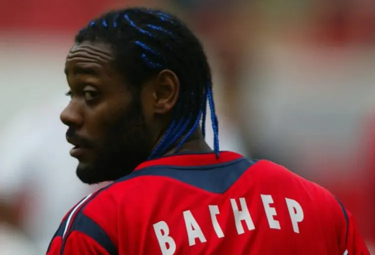 Вагнер Лав объявил о завершении карьеры 