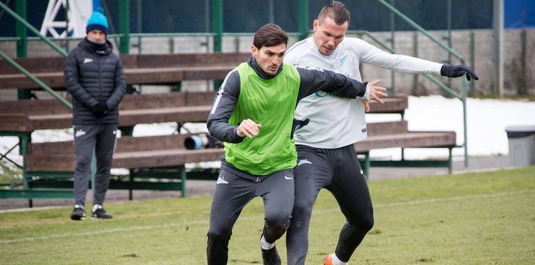 FC Zenit coach Iikka Miettinen: I knew that I would not return to Finland. And now I know how to communicate with the Russians