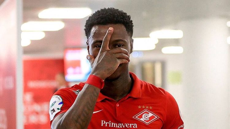 Чемпионский старт «Спартака»: так выглядит турнирная таблица РПЛ после 5-го тура