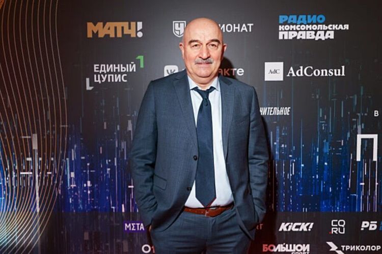Гранат о назначении Черчесова в сборную Польши: Не бывает дыма без огня