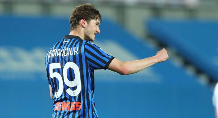 Десять самых дорогих российских футболистов, выступающих за границей