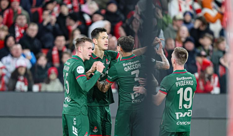 Смородская: Поражение «Локомотива» от «Спартака» – не тренерское поражение