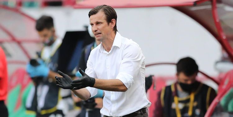 «Зенит» не провалил матч с «Локомотивом». Проблема в сложном графике