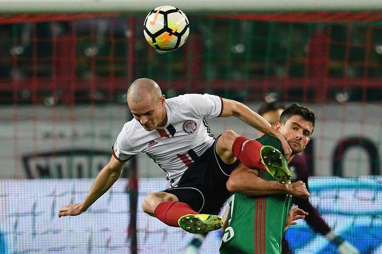 О деньгах в футболе и их отсутствии