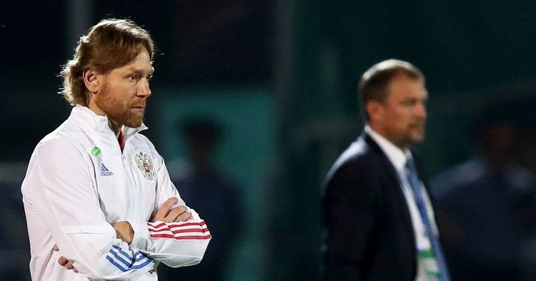 Почему селекция тренеров в России важнее селекции игроков