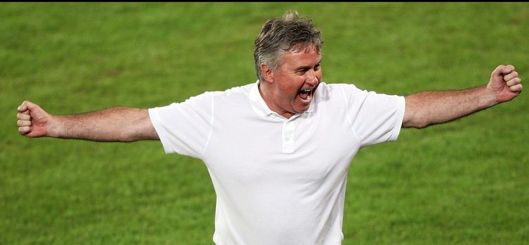 Журова о тренерах-легионерах: Хиддинк принес медали сборной России, его не зря позвали