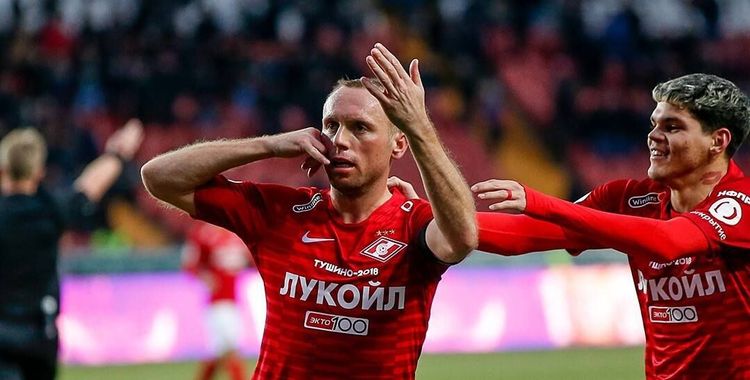 «Спартак» без Глушакова, «Зенит» без Азмуна: самое важное о предстоящих матчах 29-го тура РПЛ