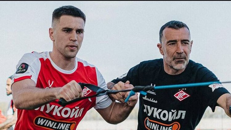 Агент Сауся: Влад чувствует доверие Карседо