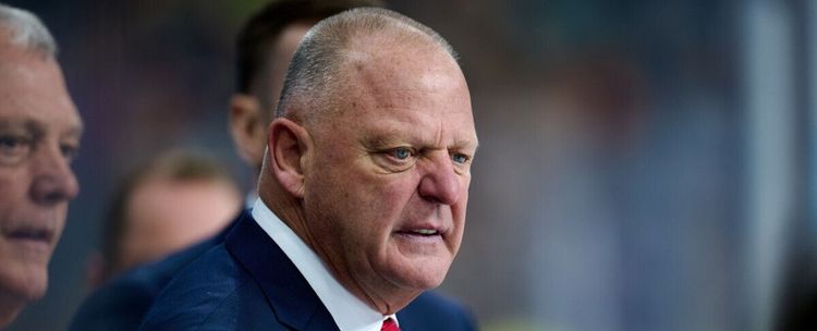 Гендир «Шанхайских Драконы» рассказал об опыте работы с канадским тренером Галланом