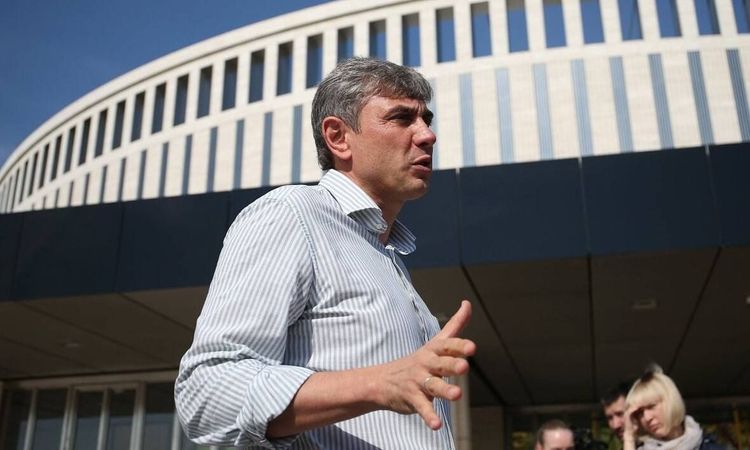 Пять важных вещей, которые мы узнали из интервью владельца «Краснодара»