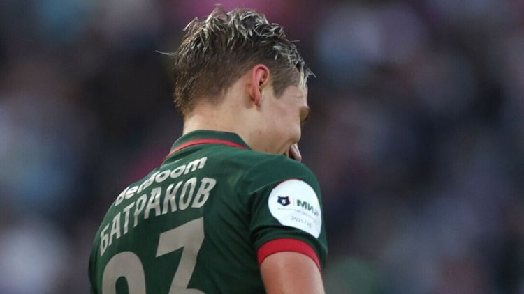 Сычев назвал лидера «Локомотива» после перехода Баринова в ЦСКА