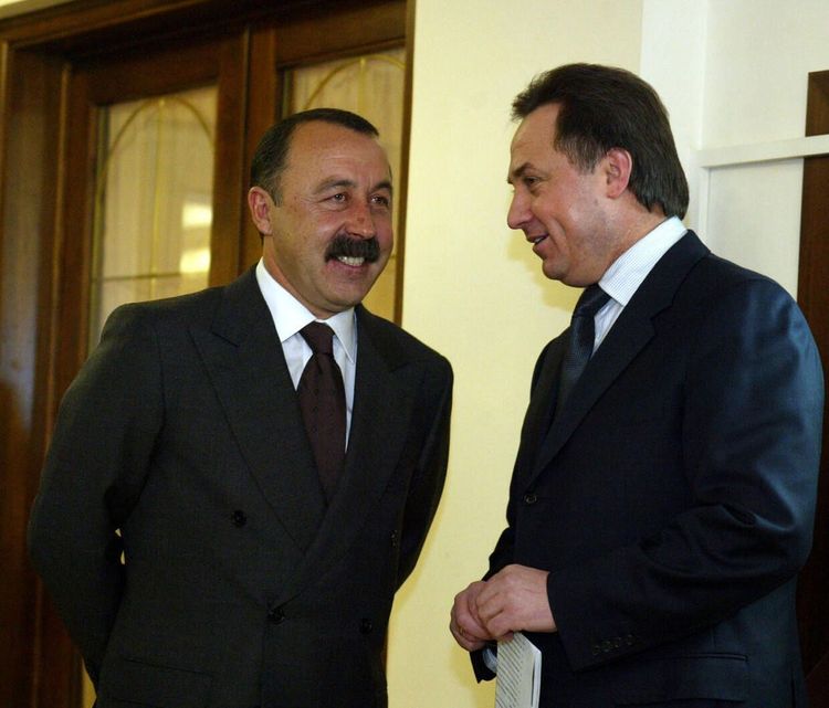 Выборы президента РФС: даешь революцию?