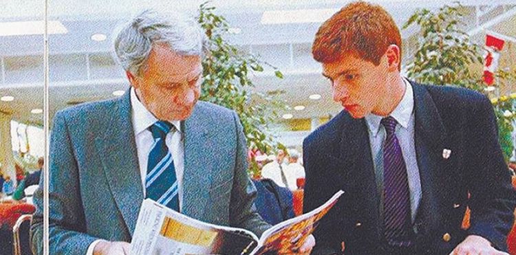 Вы, кажется, любили португальца