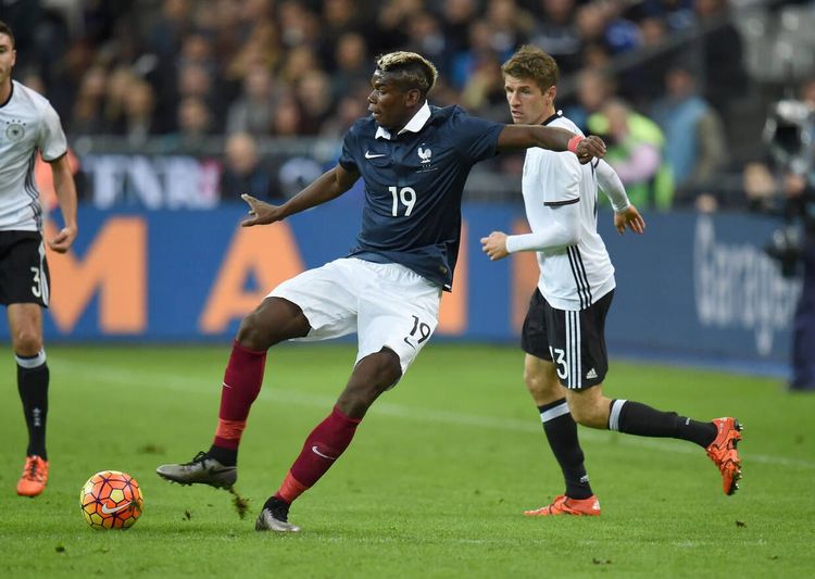 Почему трехцветные — уже не топ-сборная