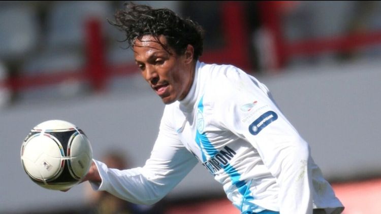 Экс-вратарь «Порту» Элтон: Бруну Алвеш влюблен в Россию и «Зенит»