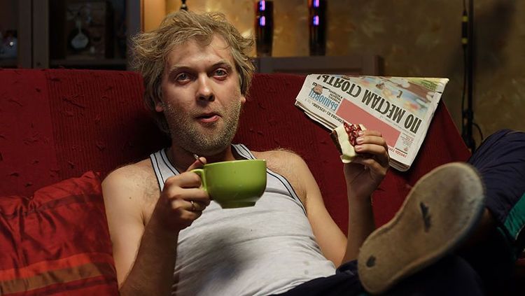 Светлаков и Шац поболеют за «Локомотив» и «Зенит» в прямом эфире