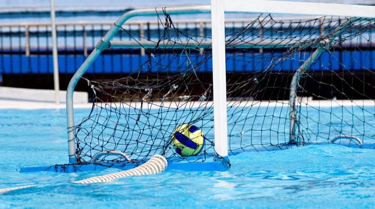 Российские ватерполисты сыграют с Сербией на сборе перед Кубком мира