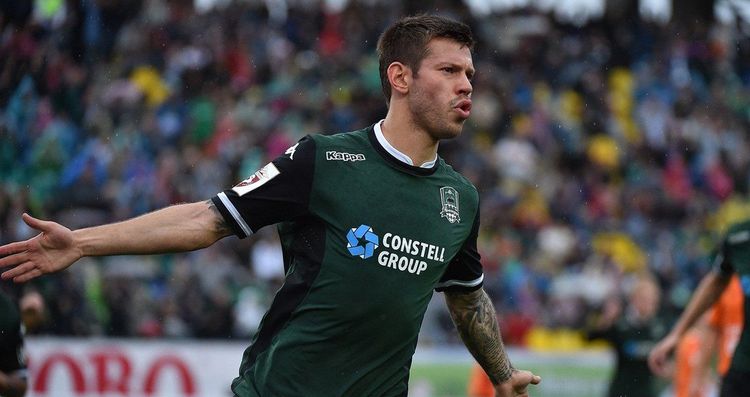 Сколько сможет терпеть Смолов?