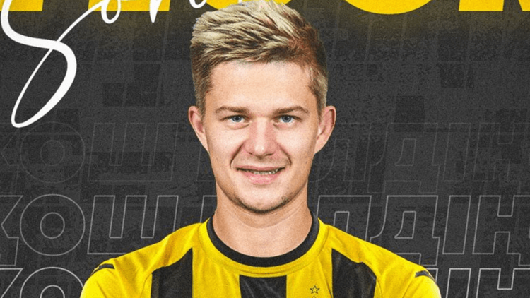 Экс-защитник сборной России Сорокин перешел в китайский «Чэнду»