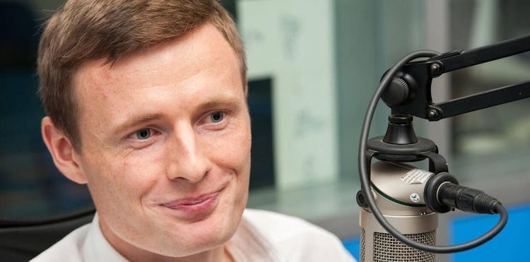 Защитник «Зенита» Евгений Чернов: С таким тренером, как Семак, смогу добиться своего пика