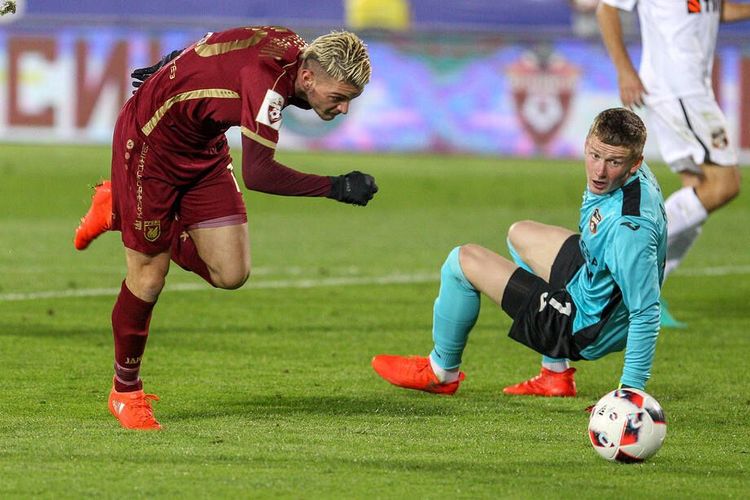 Премьер-лига. 7-й тур. Анонс