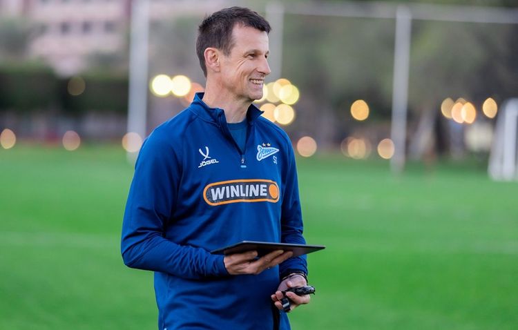 «Зенит» сыграет на Winline Зимнем кубке РПЛ. Пять главных интриг в команде Семака