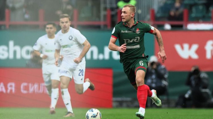 Сборная 15-го тура РПЛ: три игрока «Локомотива», из «Зенита» лишь один Глушенков