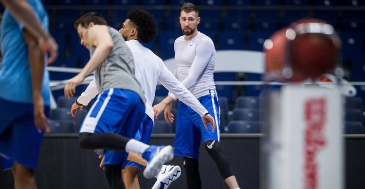 Питер день за днем: Евролига ушла от «Зенита», Сергей Дмитриев подаст в суд на «Тосно»