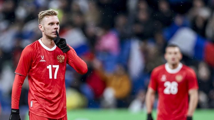 Быстров: Переход Глушенкова в Европу? Нас никто не смотрит