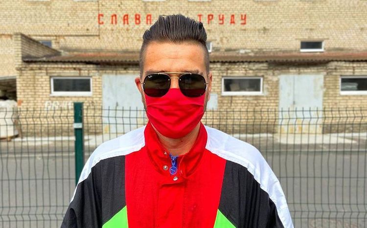 Савин обвинил руководителя «Луча» в хищении 13 миллионов рублей