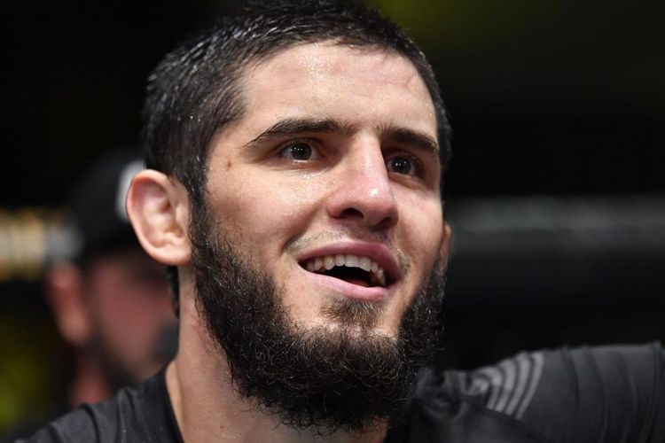 Хабиб рассказал, когда Махачев завершит свою карьеру в UFC