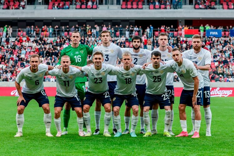 Экс-нападающий «Челси» Муту: Матч сборных России и Румынии – это было бы интересно 