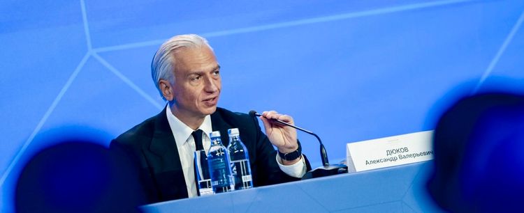 В РФС рассказали об обсуждении нового лимита на легионеров с Минспортом