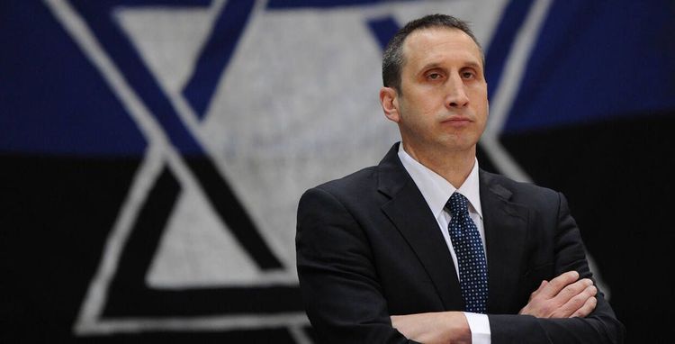 Блатт возглавит «Нью-Йорк»?