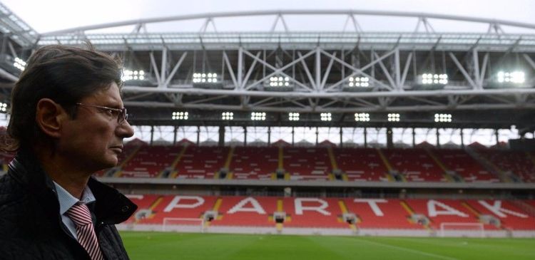 Юрий Белоус: «Спартак» – игрушка в руках Федуна!