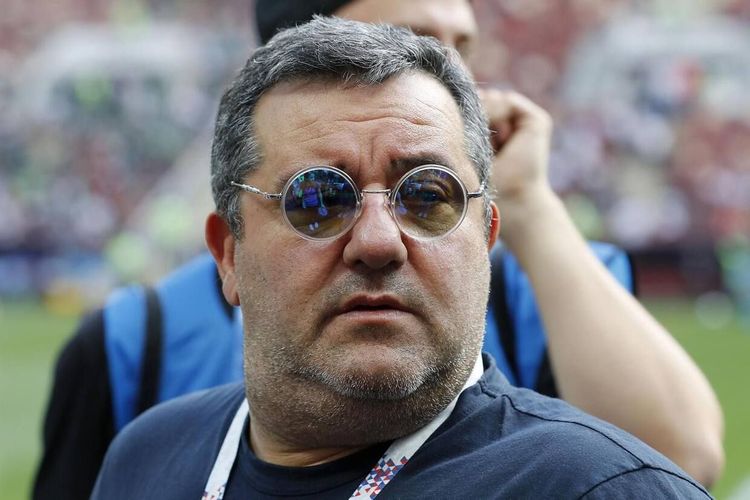Мино Райола попал под санкции. Трансфер де Лигта опять под угрозой