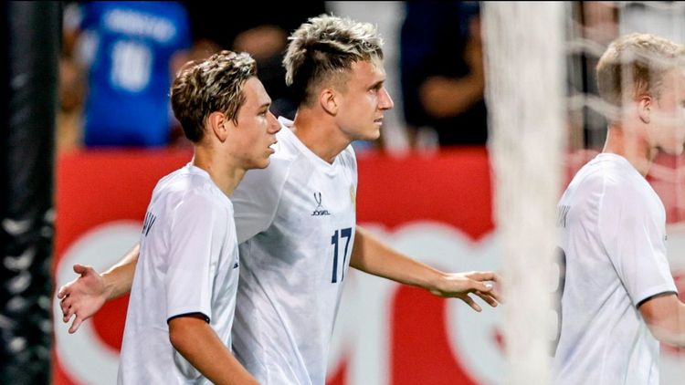 Провал или гарантия успеха? Представили состав сборной России на отбор к Евро-2028