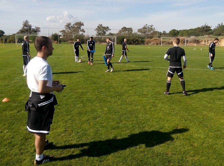 Мистером икс оказался Чхапелия