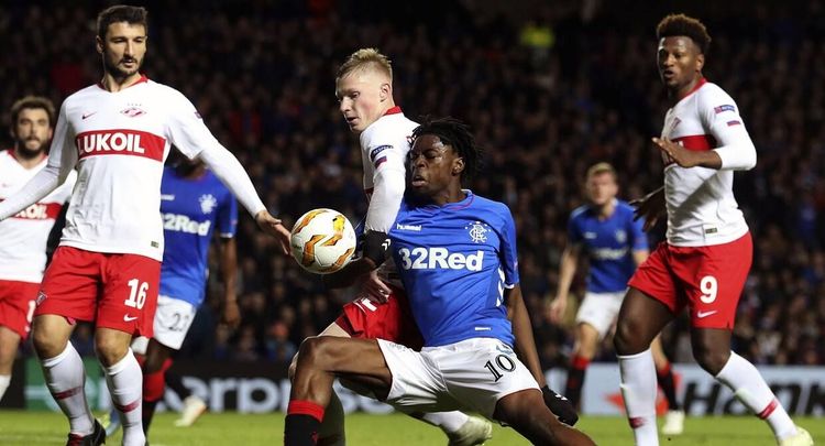 Где Кононов? Рианчо не сделал «Спартак» лучше