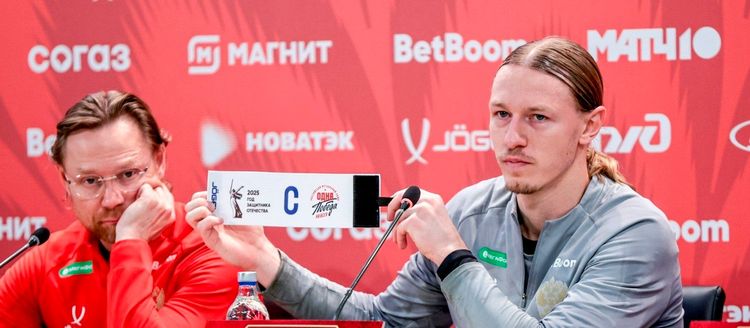 Агент Барбоза: Сафонову лучше остаться во Франции, чем вернуться в Россию