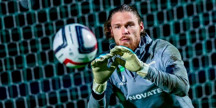 Адамов: В сборной России нет каких-то кучек, чтобы по клубам кучковались