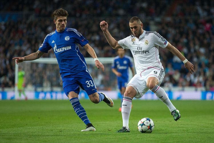 Черышев и Нойштедтер. Сыновья уходят в бой?