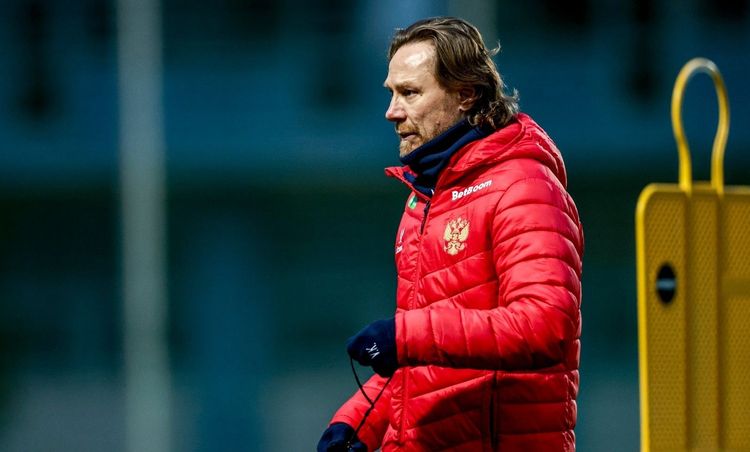 Россия – Перу: где и когда смотреть товарищеский матч, как сборная играет в Петербурге