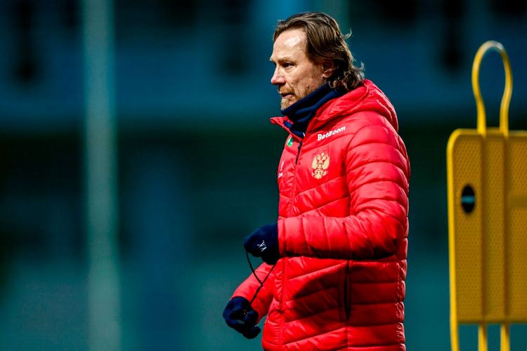 Россия – Перу: где и когда смотреть товарищеский матч, как сборная играет в Петербурге