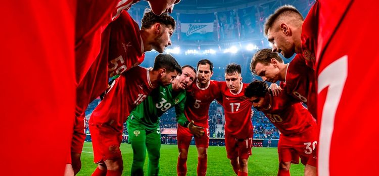 В сборной Мали подтвердили подготовку к товарищескому матчу с Россией