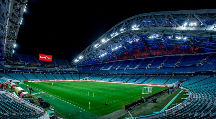 Вратарь сборной Перу посчитал, что Россия далеко бы продвинулась на ЧМ-2026