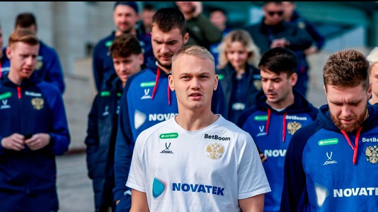 «При первом предложении из Европы надо собирать чемодан». Канчельскис — молодым россиянам