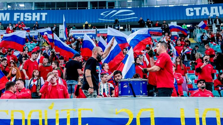 Сборная Венгрия не сыграет с Россией в июне