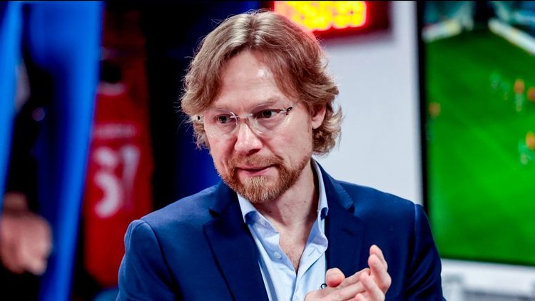 Журналист Marca считает, что Карпин мог бы возглавить «Реал Сосьедад»