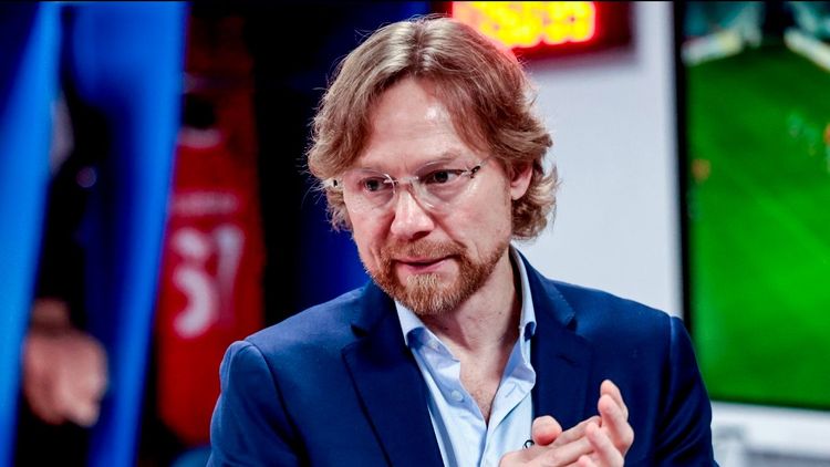 Европейская сборная согласилась на матч с Россией